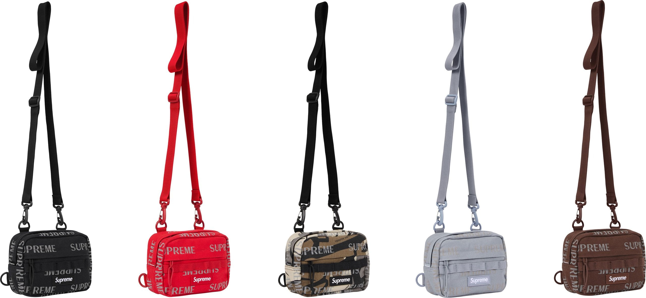 Mini Shoulder Bag